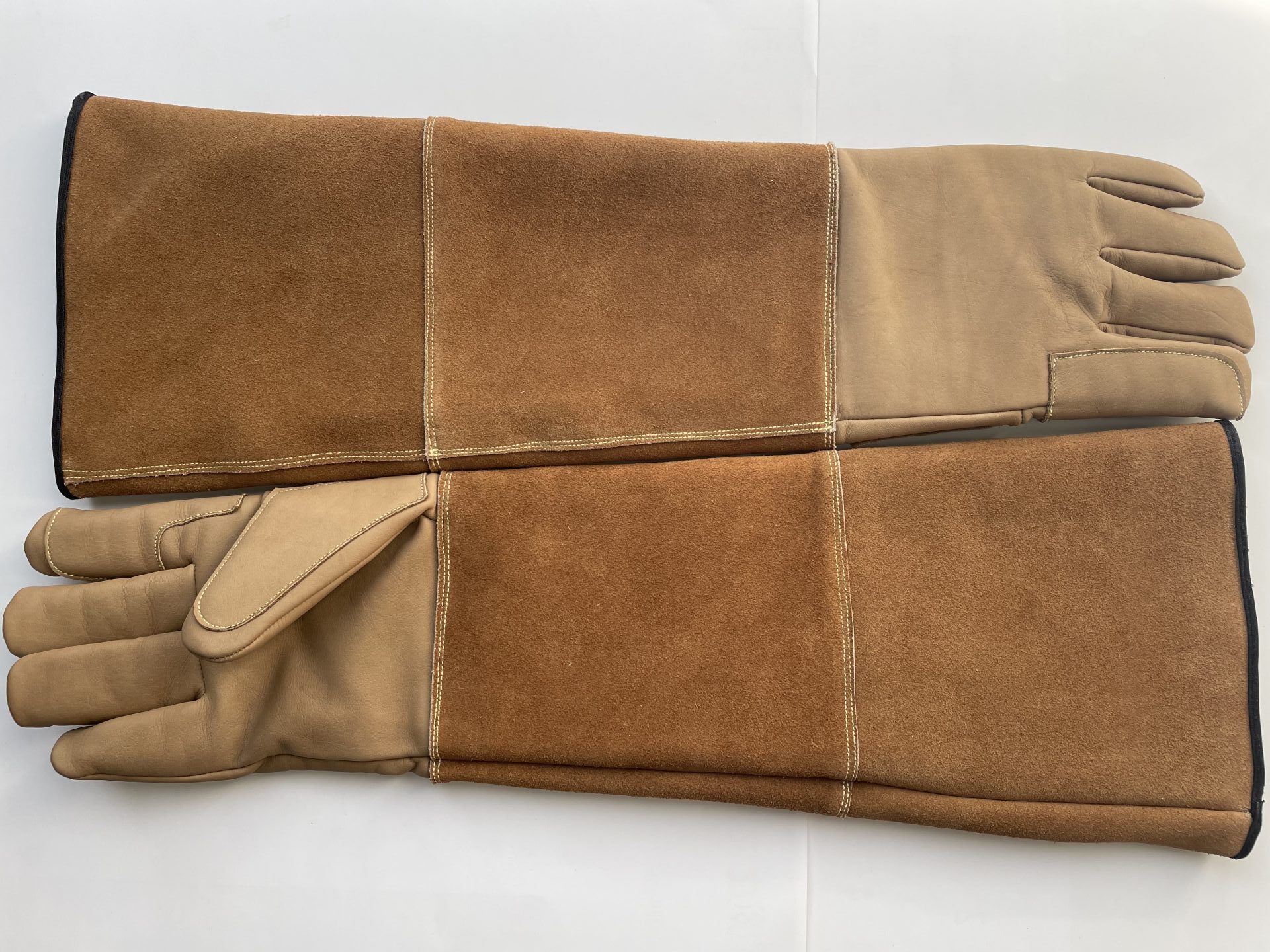 Schutzhandschuhe Profi rotated