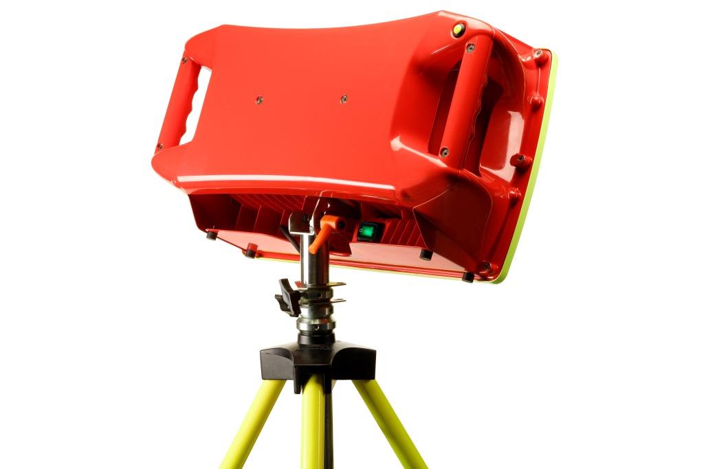 Infrarot Wärmestrahler - Hypothermsave 5 Infrarot Wärmestrahler - Hypothermsave – Bild 4