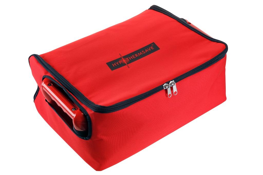 Infrarot Wärmestrahler - Hypothermsave 3 Infrarot Wärmestrahler - Hypothermsave – Bild 2