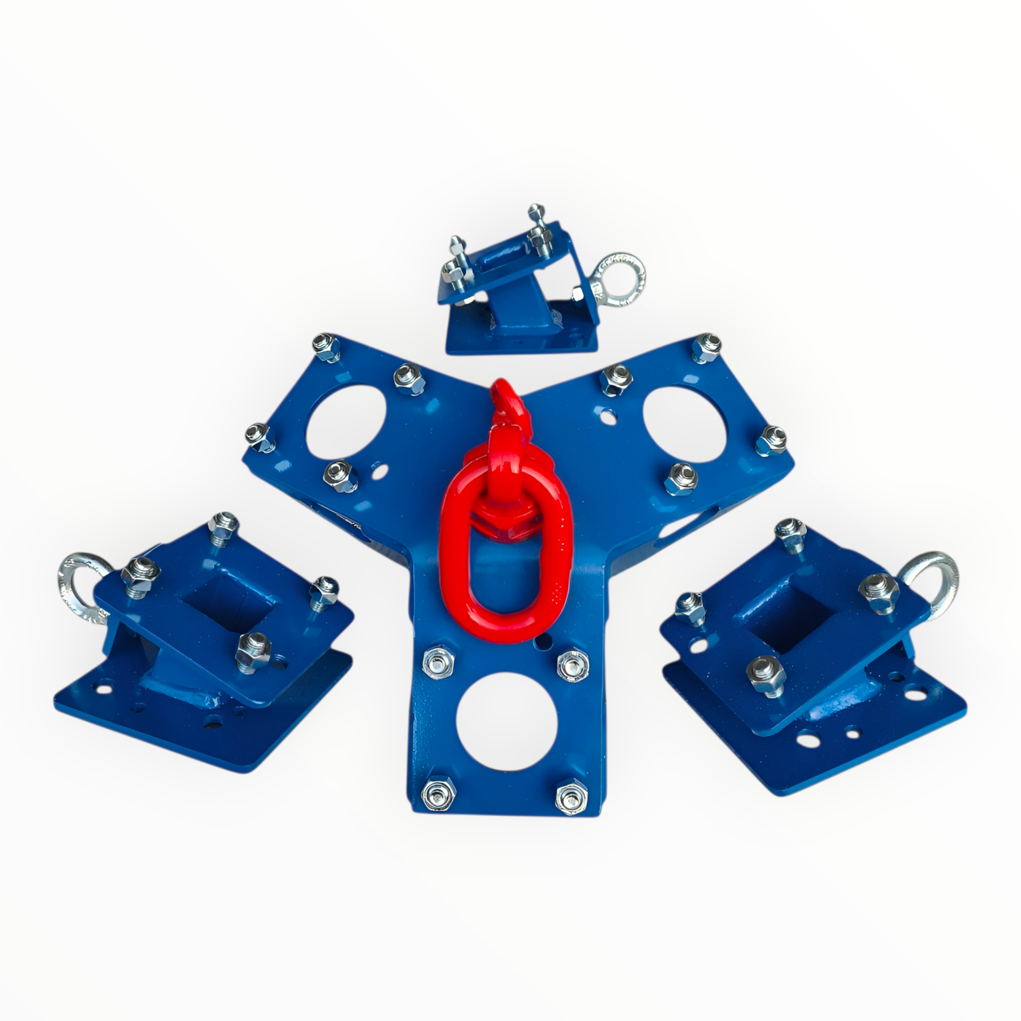 Dreibein Rettungssystem Bautri Rescue 2 Dreibein Rettungssystem Bautri Rescue